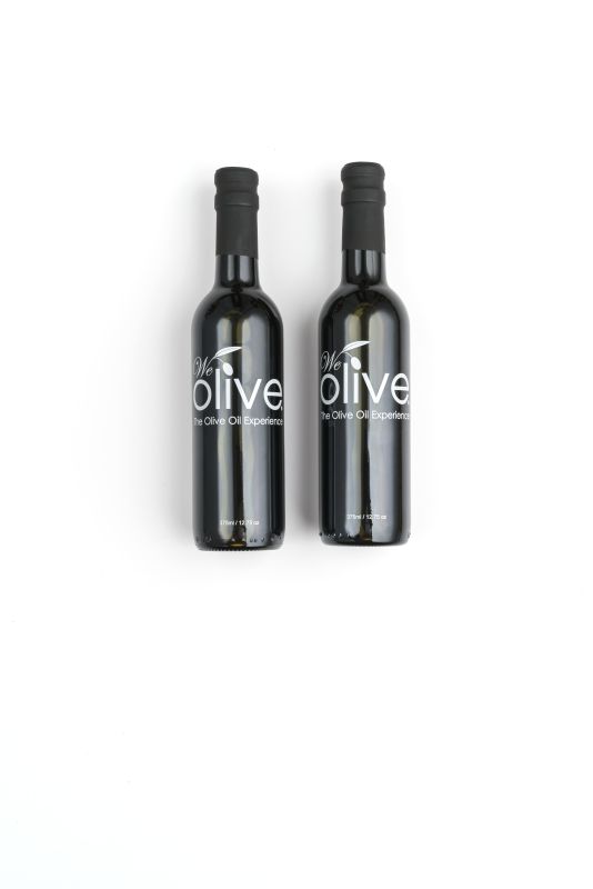 arbequina olive oil