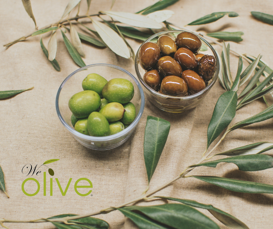 olive oil gift sets