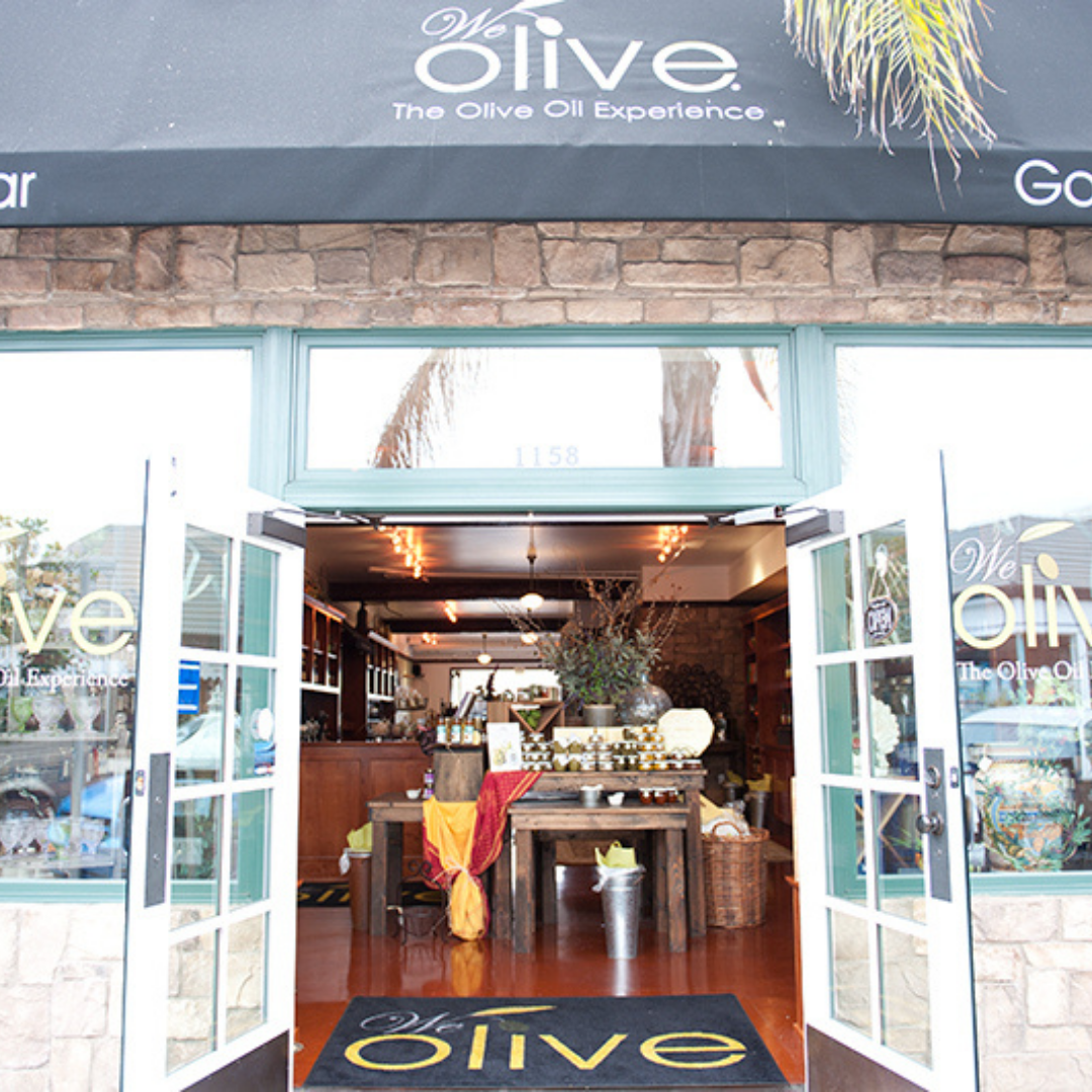 olive oil stores