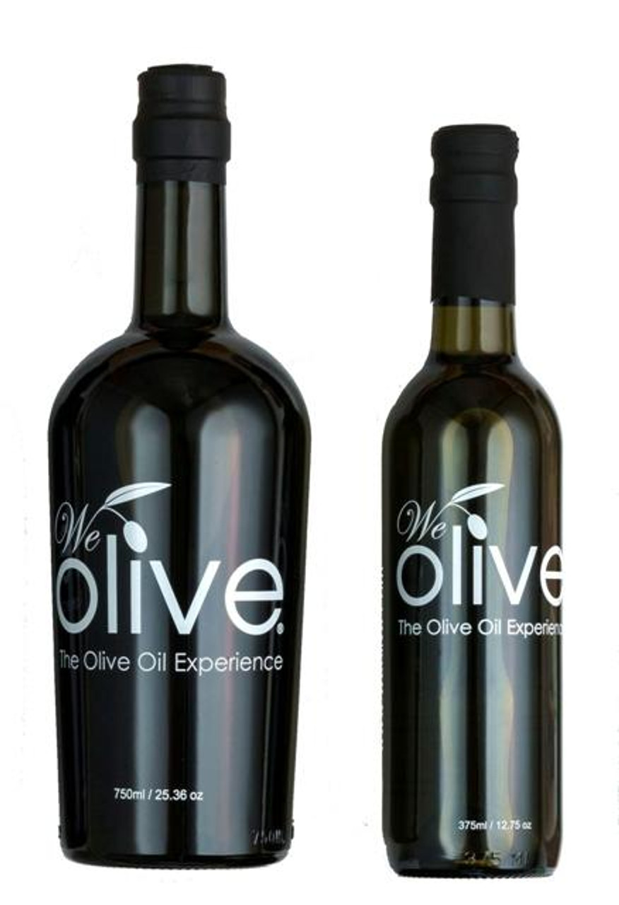 California olive oil