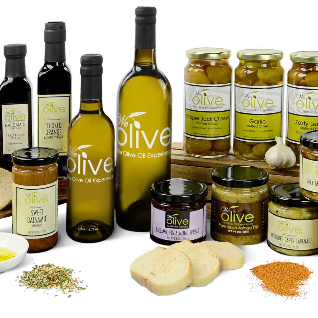 olive oil