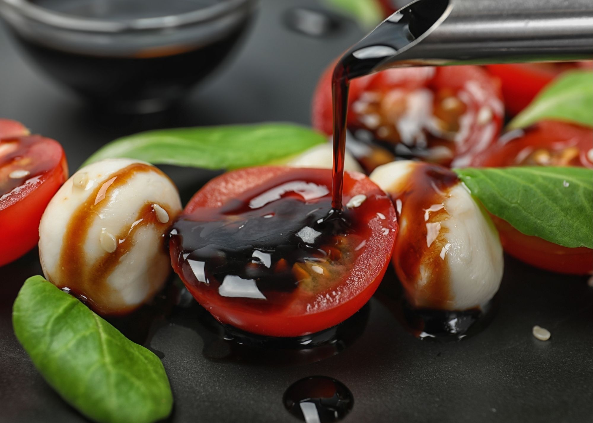 balsamic vinegar