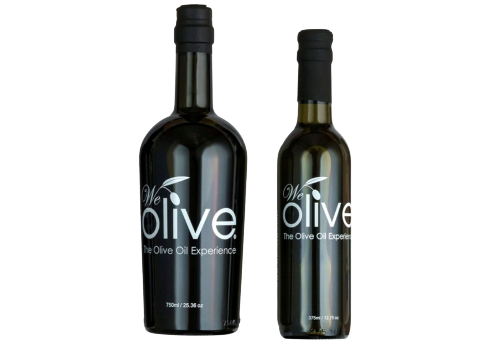 High-Polyphenol EVOO