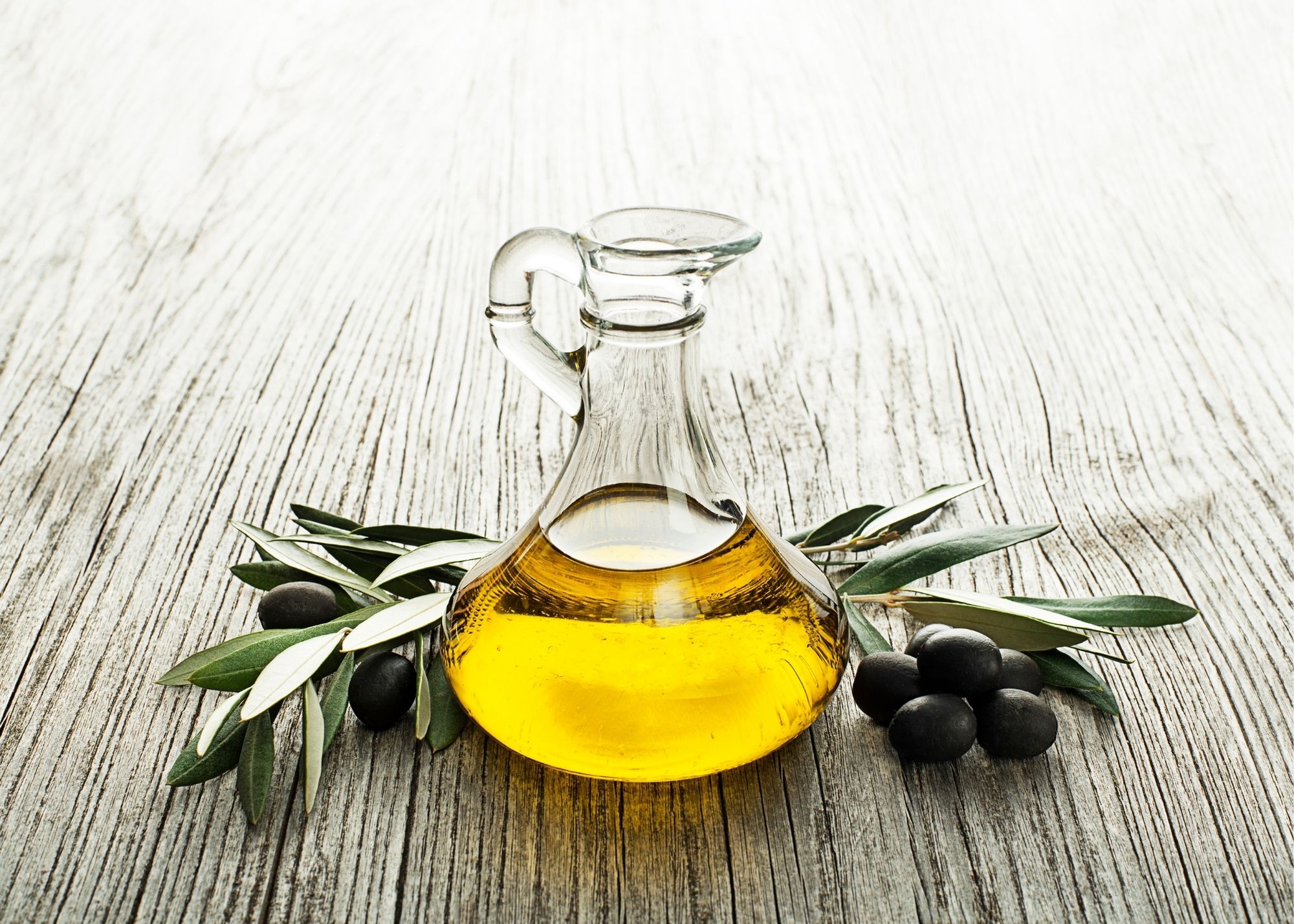Why Is It Better to Buy EVOO At an Olive Oil Store? - Shop We Olive