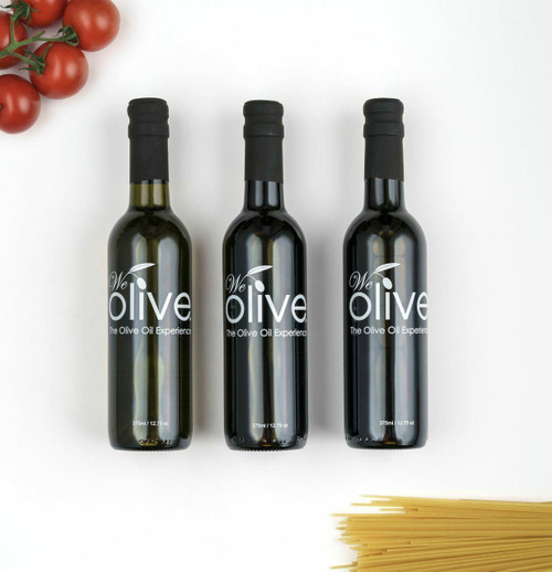California olive oil