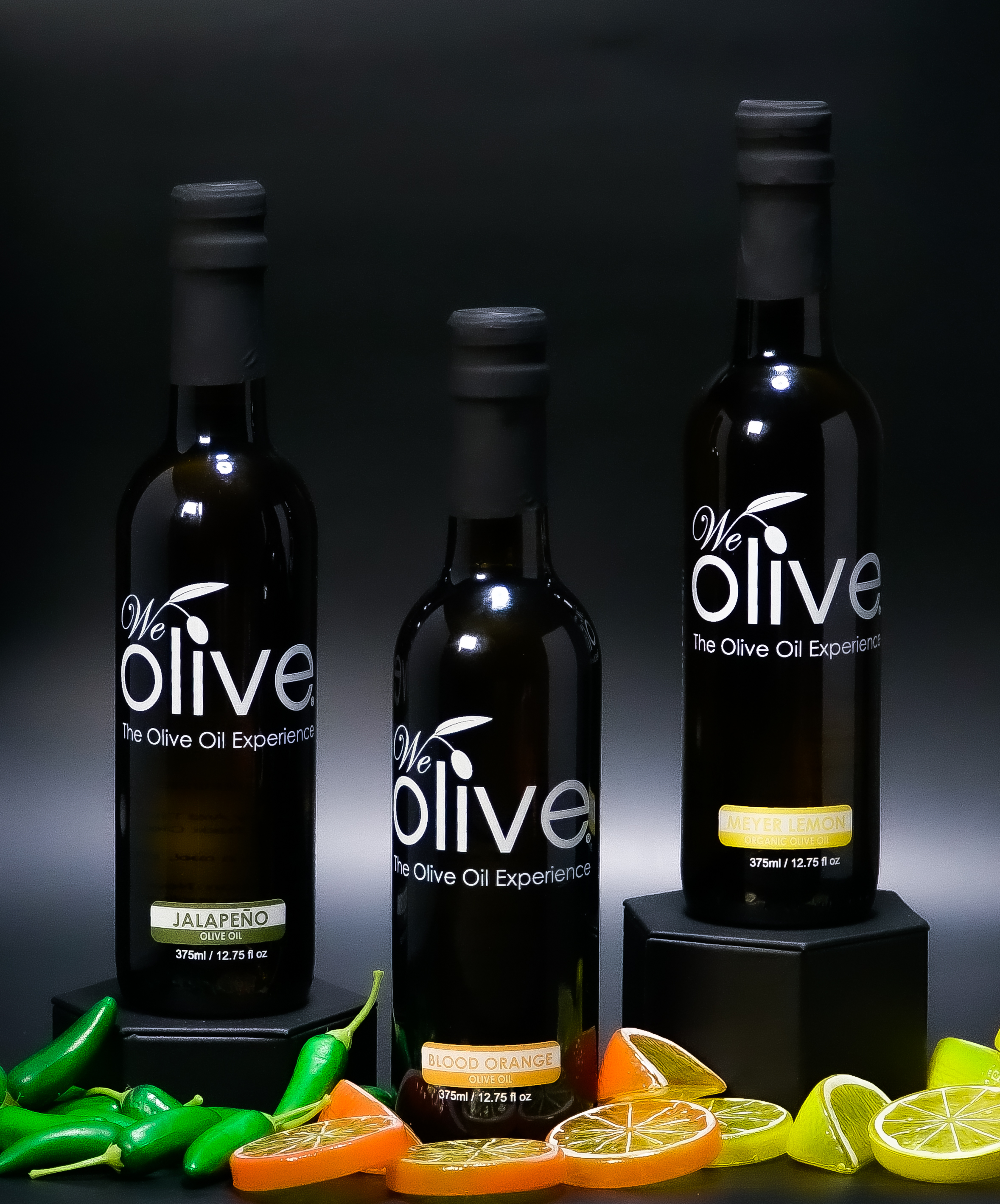 extra virgin olive oil