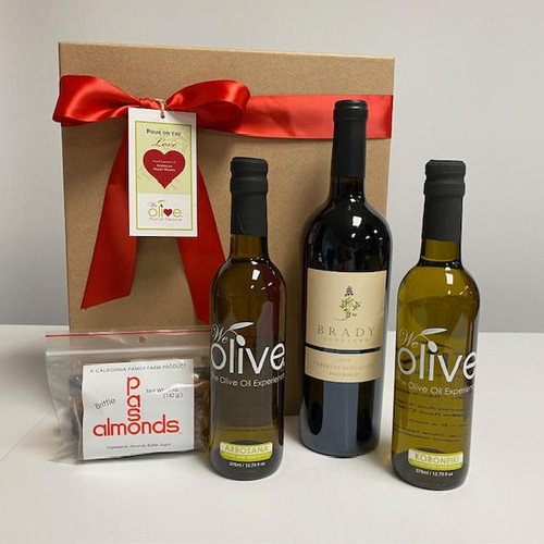 olive gift