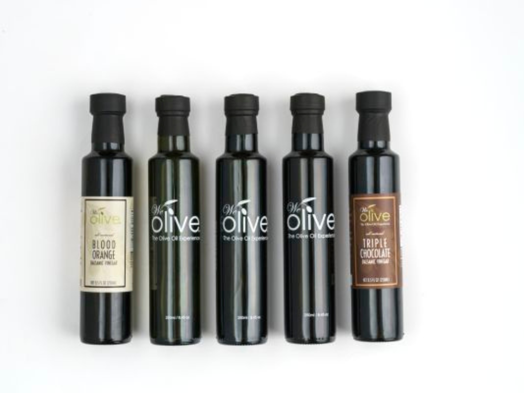 olive oil gift sets