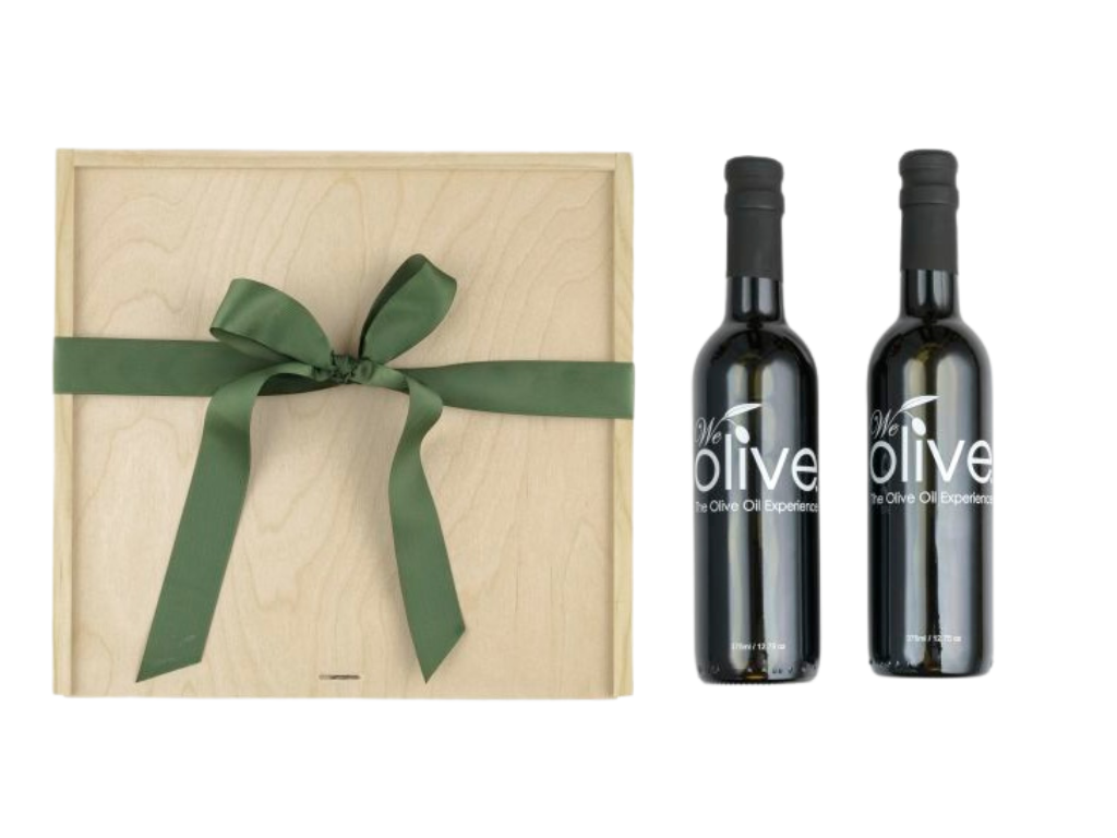 olive oil gifts