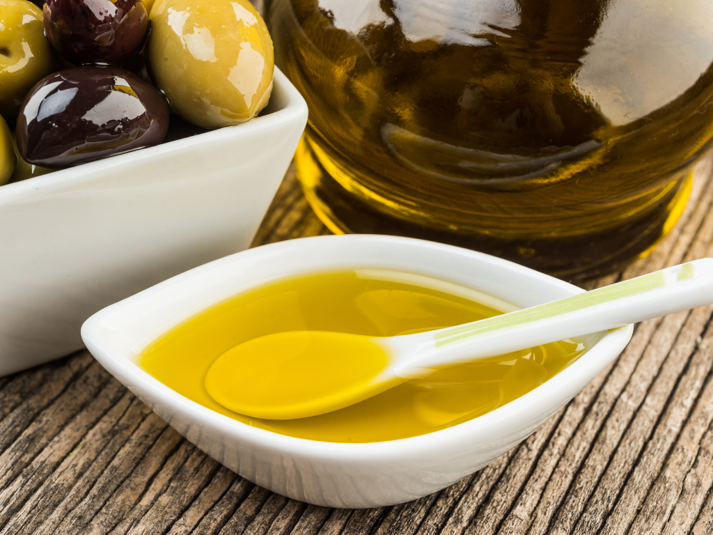 Olive Oil Calories What You Need to Know Shop We Olive