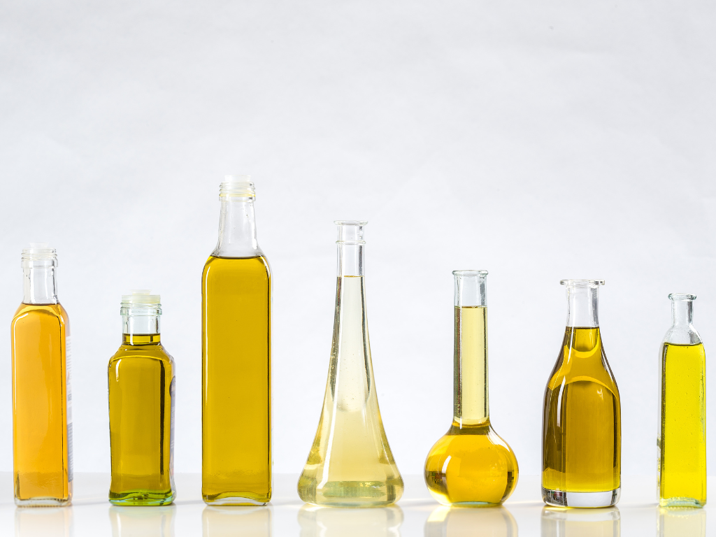 What you should know when you're buying olive oil - Marketplace