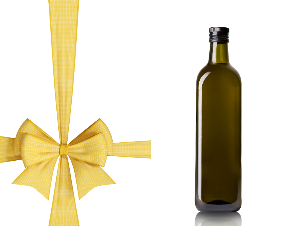 gifts for olive oil lovers