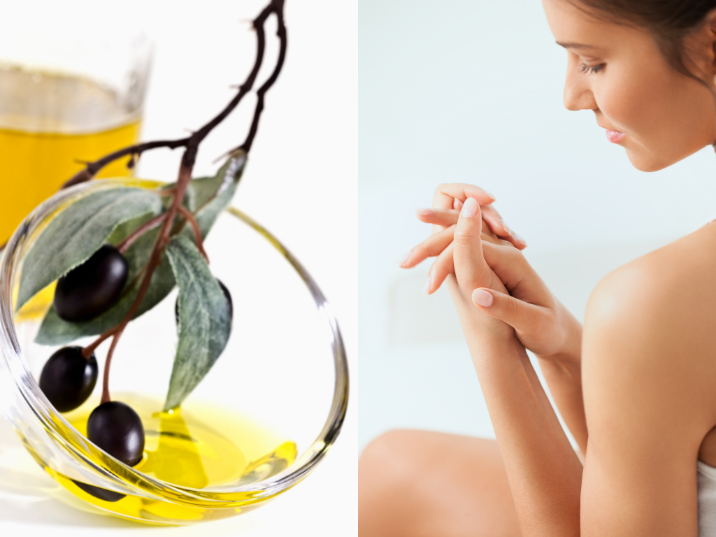 extra virgin olive oil benefits