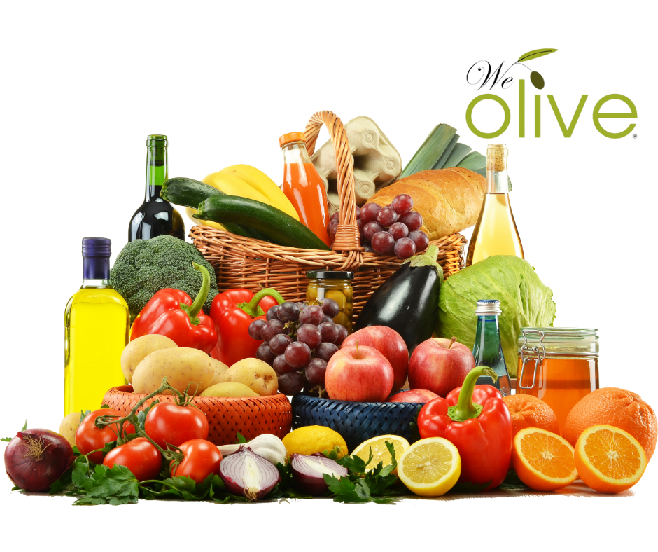 Olive oil benefits for women