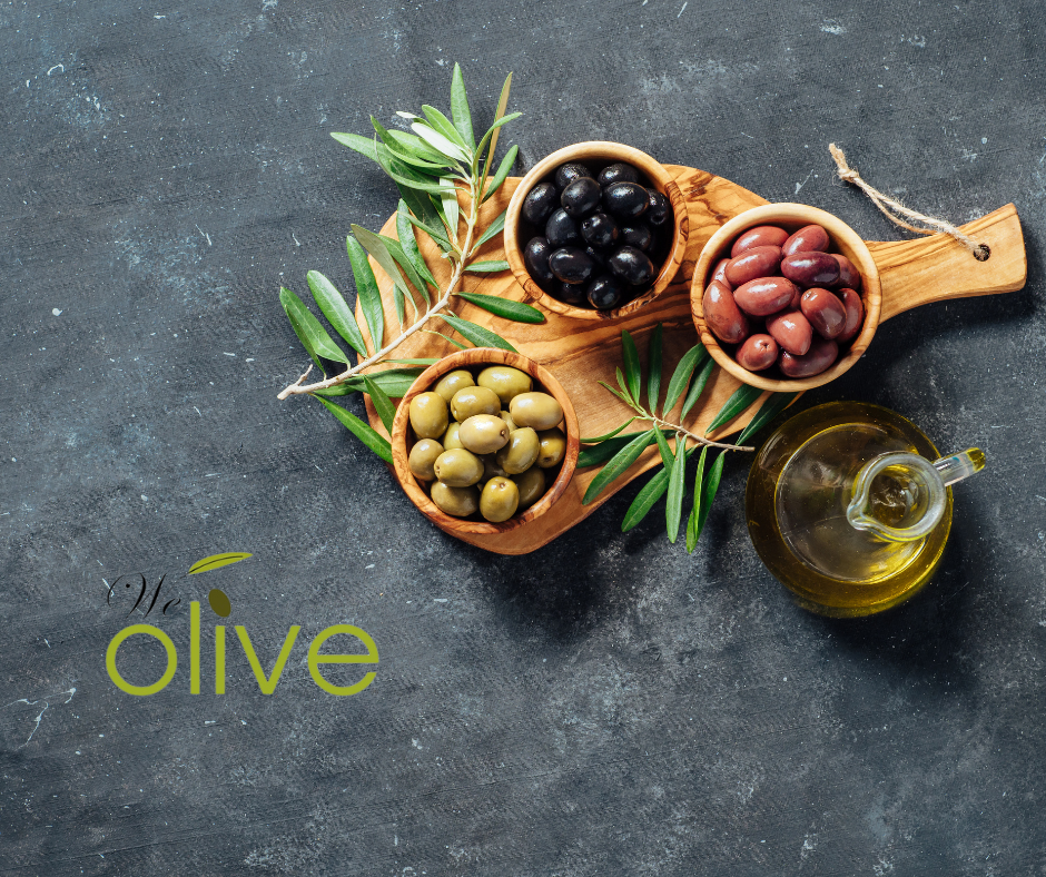 Best olive oil brand