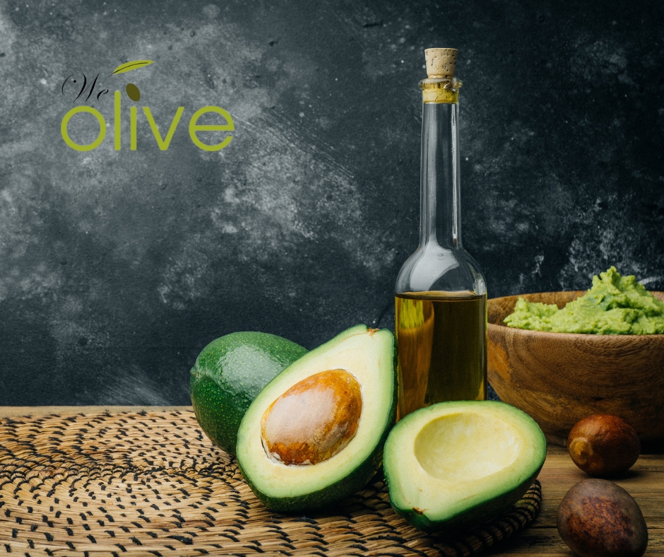 is avocado oil healthier than olive oil