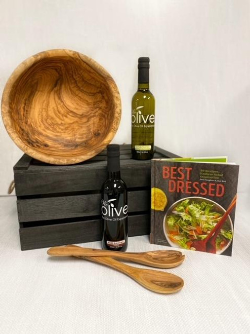 gifts for olive oil lovers